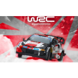 WRC Generations – The FIA WRC Official Game  🎮 Switch