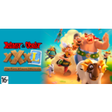 Asterix & Obelix XXXL – The Ram From Hibernia 🎮 Switch
