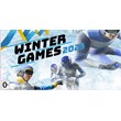 Winter Games 2023 🎮 Nintendo Switch
