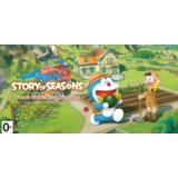 DORAEMON STORY OF SEASONS: Friends of the Great Kingdom
