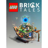 LEGO Bricktales 🎮 Nintendo Switch