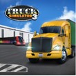 Truck Simulator 3 🎮 Nintendo Switch