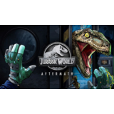 Jurassic World Aftermath Collection 🎮 Nintendo Switch