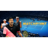 Matchpoint - Tennis Championships 🎮 Nintendo Switch