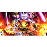 DRAGON BALL: THE BREAKERS 🎮 Nintendo Switch