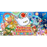 Taiko no Tatsujin: Rhythm Festival  🎮 Switch