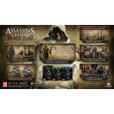 Assassin’s Creed IV Black Flag - Season Pass UBI KEY EU