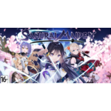 SAMURAI MAIDEN 🎮 Nintendo Switch