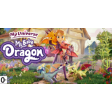 My Universe - My Baby Dragon 🎮 Nintendo Switch