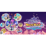 Disney Magical World 2: Enchanted Edition  🎮 Switch