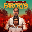 🖤🔥FAR CRY 6 DELUXE EDITION 🔥XBOX ONE/X|S KEY🔑