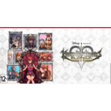 KINGDOM HEARTS Melody of Memory 🎮 Nintendo Switch