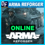 ARMA Reforger - ОНЛАЙН ✔️STEAM Аккаунт