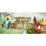 Beyond The Edge Of Owlsgard | Steam Gift Россия