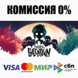 Children of Silentown +ВЫБОР STEAM•RU ⚡️АВТО 💳0%