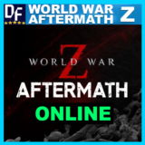 World War Z: Aftermath - ОНЛАЙН ✔️STEAM Аккаунт