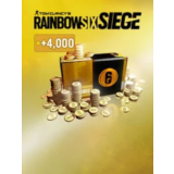 🚀Rainbow Six: Siege 💰CREDITS💰PC & XBOX & PS🔥16K