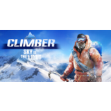 Climber: Sky is the Limit STEAM KEY REGION GLOBAL + 🎁