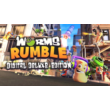 Worms: Rumble - Deluxe Edition (STEAM KEY / RU/CIS)