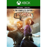 ✅❤️BIOSHOCK INFINITE: THE COMPLETE EDITION❤️XBOX🔑КЛЮЧ