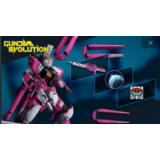 🔑 Gundam Evoulition Xbox Game Pass Ultimate Perks 1