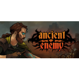 Ancient Enemy STEAM KEY REGION FREE GLOBAL ROW + GIFT🎁