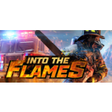 Into The Flames STEAM Россия