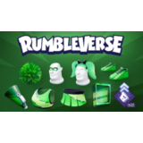 🔑 Rumbleverse — набор «Зеленая коробка» Xbox One X|S