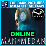 The Dark Pictures Anthology: Man of Medan✔ОНЛАЙН✔️STEAM