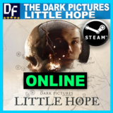 The Dark Pictures Anthology: Little Hope ✔ОНЛАЙН✔️STEAM