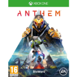 ✅ Anthem™ XBOX ONE/Series X|S КЛЮЧ 🔑