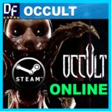 Occult - ОНЛАЙН ✔️STEAM Аккаунт