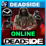 Deadside - ОНЛАЙН ✔️STEAM Аккаунт