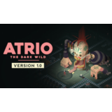 Atrio: The Dark Wild XBOX one Series Xs Активация