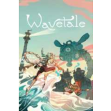 Wavetale Xbox Series/Xbox One