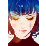 GRIS Xbox Series/Xbox One
