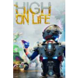 High On Life Xbox Series/Xbox One
