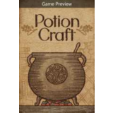 Potion Craft: Alchemist Simulator Xbox Series/Xbox one
