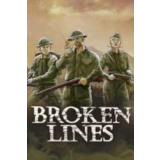 Broken Lines Xbox Series/Xbox One