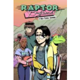 Raptor Boyfriend: A High School Romance Xbox One/Series