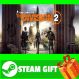 ⭐️Tom Clancys The Division 2 ULTIMATE ⭐️ВСЕ СТРАНЫ⭐️ 🟢