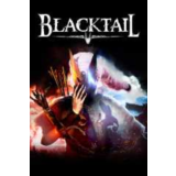 BLACKTAIL Xbox Series