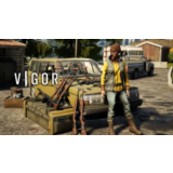 🔑 Vigor Norwegian Woodchuck Pack Xbox One Series X|S