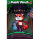 Panda Punch Xbox Series/Xbox One