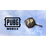 PUBG Mobile - Two Eggs Pan 🔑 КЛЮЧ GLOBAL