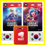 ⭐️ ВСЕ КАРТЫ⭐ 🇰🇷 League of Legends 565-12550 (KR)