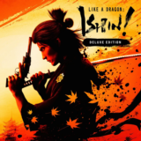 Like a Dragon Ishin! Digital Deluxe STEAM