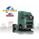 Euro Truck Simulator 1/ STEAM🔴БEЗ КОМИССИИ