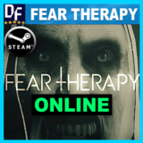 Fear Therapy - ОНЛАЙН ✔️STEAM Аккаунт
