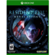 ✅❤️RESIDENT EVIL REVELATIONS❤️XBOX ONE|XS🔑KEY✅